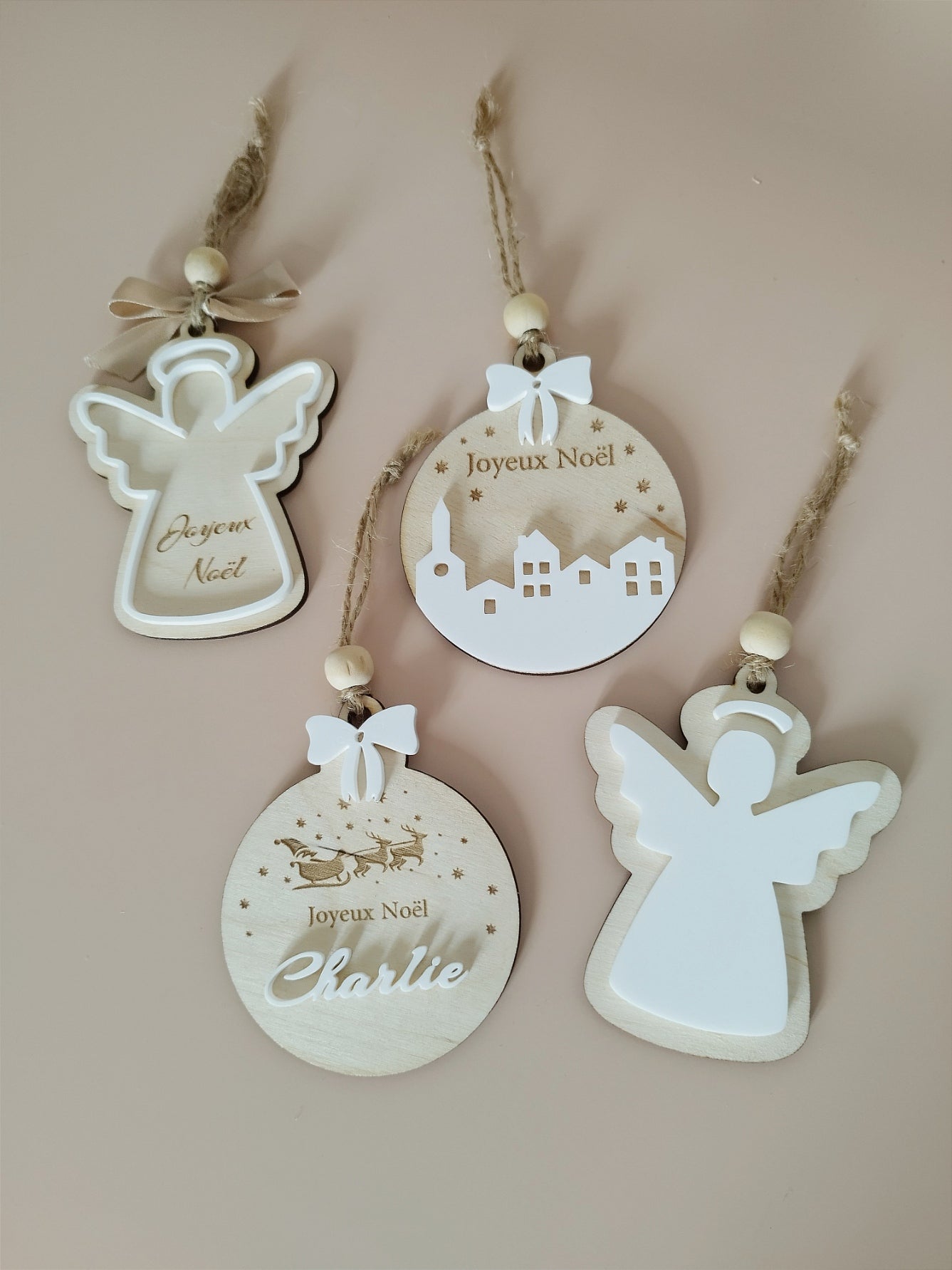 Décoration Noël