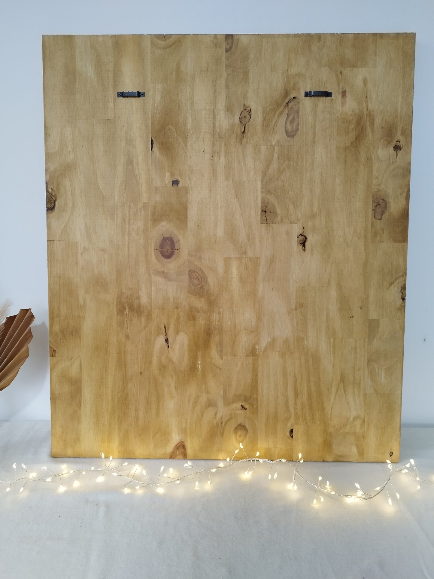 Tableau cerf