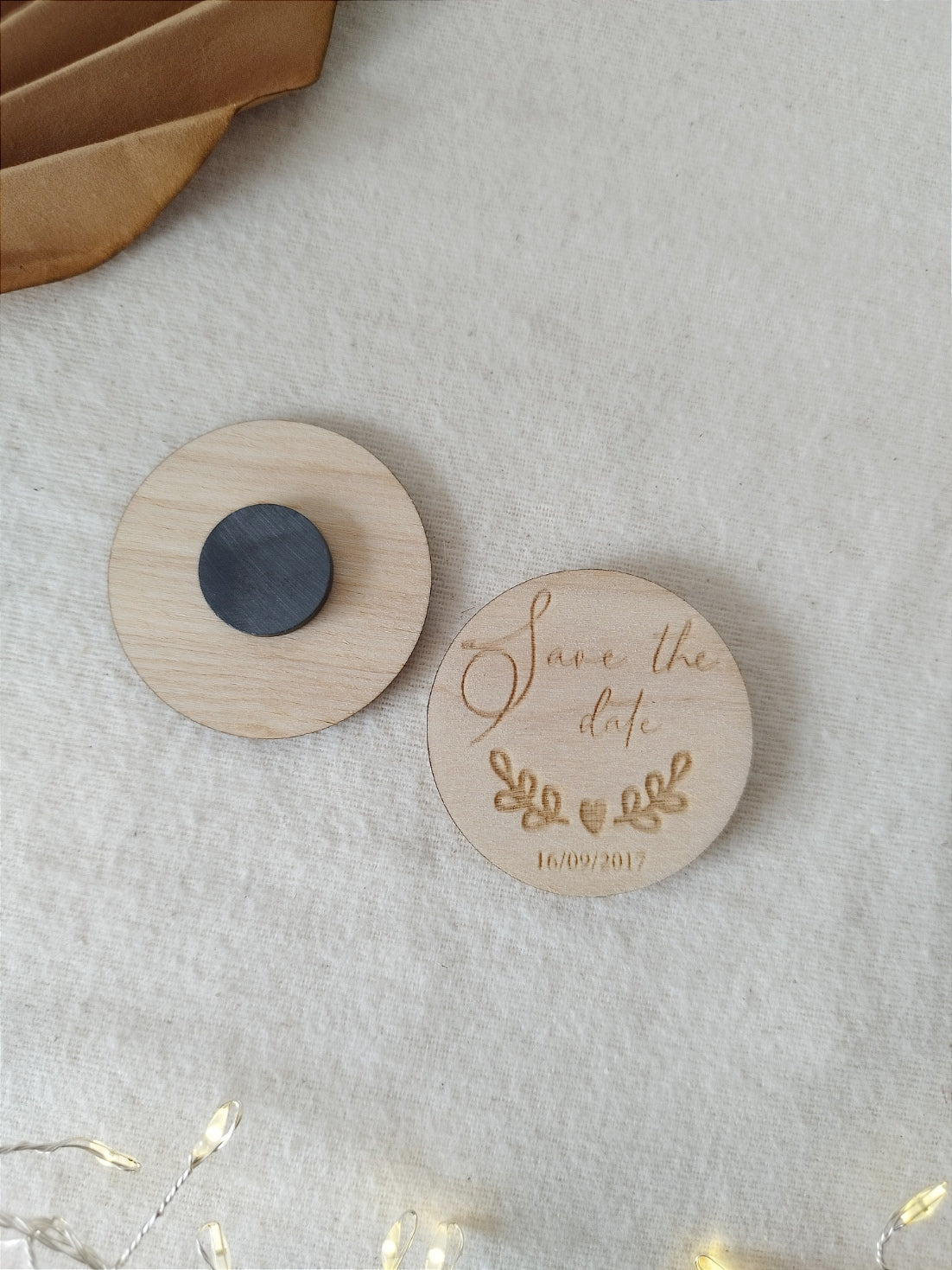Magnet mariage