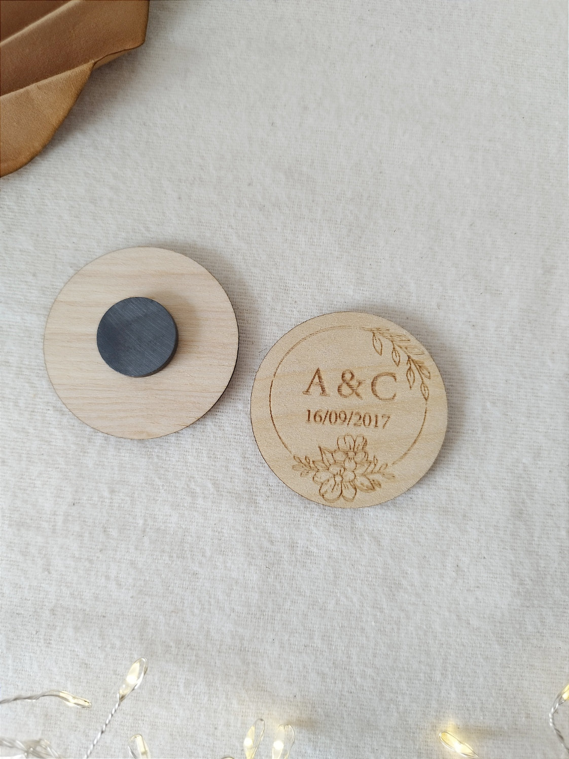 Magnet mariage