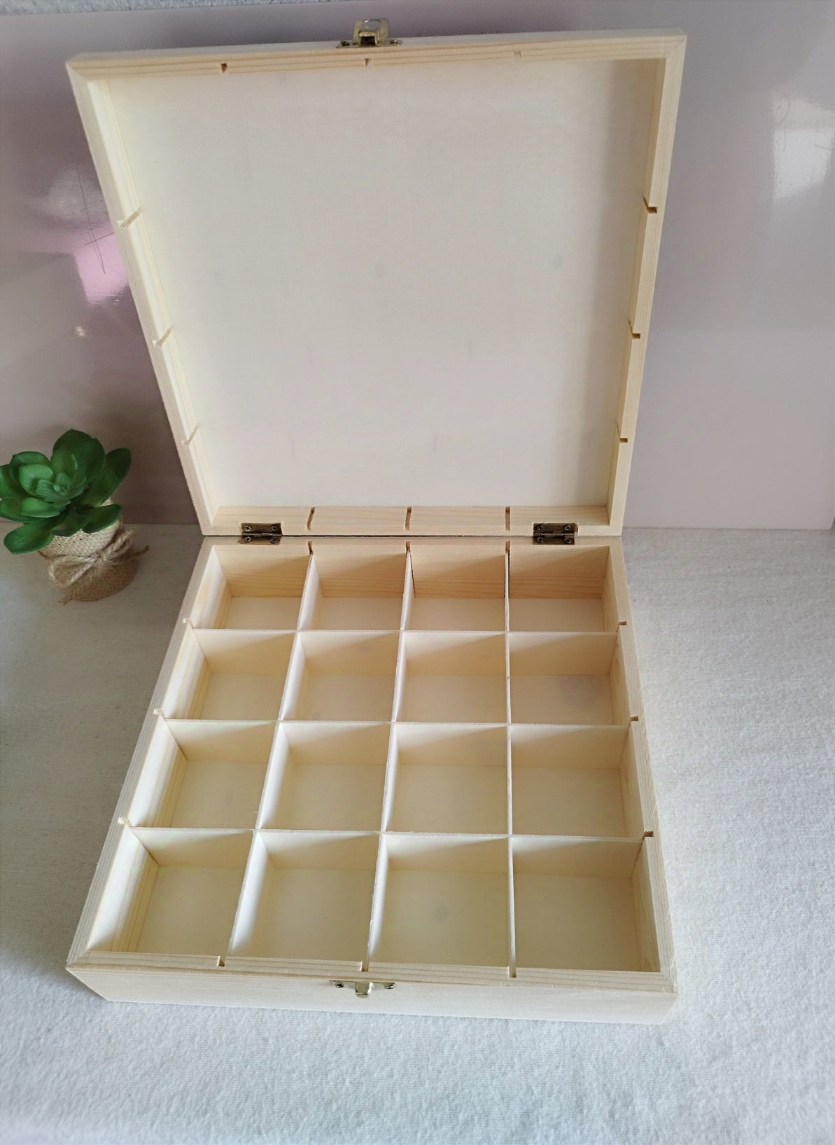 Boite rangement