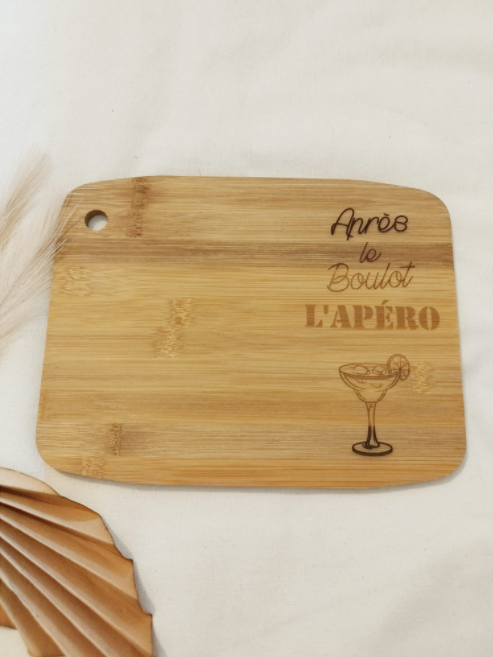 Planche apéro