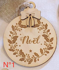 Boule de Noël